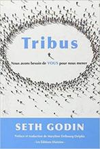 Marketing 2 livres de Seth Godin, Seth Godin, Ophalen of Verzenden, Zo goed als nieuw, Economie en Marketing