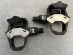 Look Keo 2 Max CARBON Pedalen, Crankstel of Pedalen, Gebruikt, Racefiets, Ophalen of Verzenden