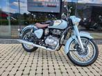 Royal Enfield Classic 350 Halcyon Grey, Bedrijf, Overig, 12 t/m 35 kW, 350 cc