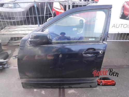 Portier 4Deurs links-voor van een Cadillac SRX, Auto-onderdelen, Carrosserie, Deur, Cadillac, Gebruikt, 3 maanden garantie, Ophalen of Verzenden
