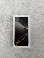 Iphone 16 Pro 256GO neuf !, Télécoms, Avec abonnement, Gris, Autres modèles, Enlèvement