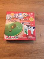 Pim Pam Pet, Hobby en Vrije tijd, Ophalen