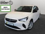 Opel Corsa Edition Elektrisch - 50kWh, Auto's, Opel, 136 pk, Wit, Berline, 5 deurs
