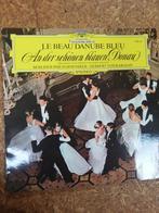 Enkele klassieke vinyl platen (enkel alles samen te koop), Ophalen, Gebruikt