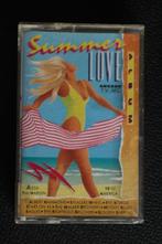 Various - Summer Love Album, CD & DVD, Cassettes audio, Pop, Utilisé, Envoi, Pré-enregistrées