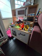 Cuisine et boutique Ikea Smoby avec accessoires, Enfants & Bébés, Jouets | Jouer aux cuisines, Enlèvement, Utilisé