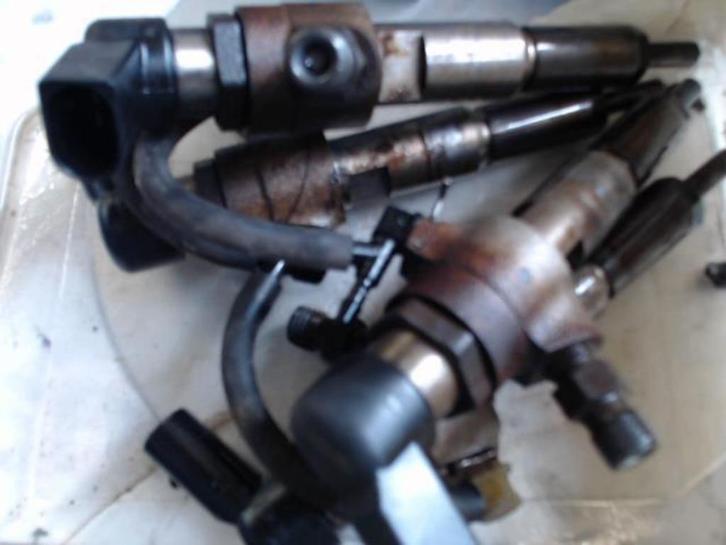 Injecteur non décodé Siemens LP/13509, Autos : Pièces & Accessoires, Moteurs & Accessoires, Utilisé, Enlèvement ou Envoi