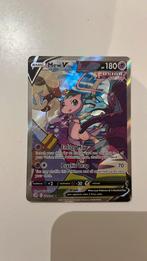 Mew V 251/264, Hobby en Vrije tijd, Verzamelkaartspellen | Pokémon, Ophalen, Zo goed als nieuw