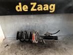 Schokdemperpoot rechts-voor van een Ford Focus, Ophalen of Verzenden, 3 maanden garantie, Gebruikt, Ford