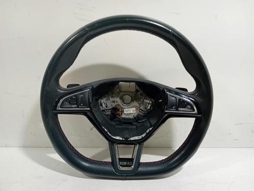 STUUR Skoda Octavia Combi (5EAC) (5E0419091BH), Auto-onderdelen, Besturing, Skoda, Gebruikt
