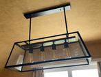 Hanglamp industrial loft style design lamp glas, Ophalen, Glas