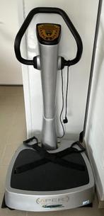 trilplaat (viper 2, joy sport), Sport en Fitness, Fitnessapparatuur, Gebruikt, Trilplaat, Ophalen