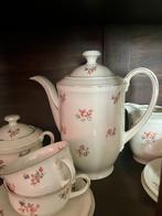 koffieservies, Enlèvement ou Envoi, Utilisé, Autres types, Autres matériaux