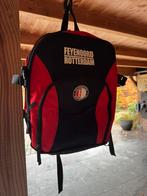 Mooie nieuwe Feyenoord rugtas rugzak ️️, Handtassen en Accessoires, Tassen | Rugtassen, Ophalen of Verzenden, Nieuw, Overige merken