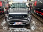 Dodge ram 1500, Auto's, Dodge, 4x4, LPG, Te koop, RAM 1500