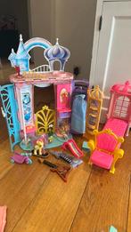 Barbie showroom, Ophalen, Gebruikt, Barbie