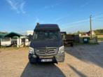 mobilhome Mercedes Sprinter, Automaat, 2987 cc, Diesel, 5 deurs