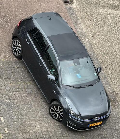 Prachtig Golf 7, Auto's, Volkswagen, Particulier, Golf, Benzine, Ophalen