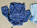 donder blauw hemd, CA, 80, Enfants & Bébés, Vêtements de bébé | Taille 80, Enlèvement ou Envoi, Comme neuf