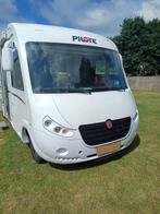 camper te koop, Caravans en Kamperen, Mobilhomes, Integraal, 7 tot 8 meter, Diesel, Particulier