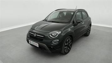 Fiat 500X 1.6 Multijet *NAVI8"/FULL LED/CAMERA/JA19* beschikbaar voor biedingen