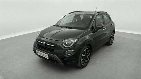 Fiat 500X 1.6 Multijet *NAVI8"/FULL LED/CAMERA/JA19*, Auto's, Fiat, Bedrijf, Te koop, 500X, Diesel, SUV of Terreinwagen, 5 deurs