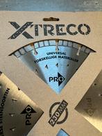 Diamant schijf Xtreco Pro 230mm., Doe-het-zelf en Bouw, Gereedschap | Slijpmachines, Ophalen, Nieuw