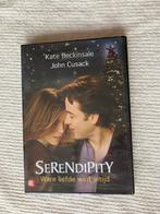 Serendipity Romatische comédie Ware liefde wint altijd Dvd, Alle leeftijden, Ophalen of Verzenden, Nieuw in verpakking, Romantische komedie