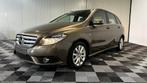 Mercedes B180 CDI bj. 2012 284000km 1ste eigenaar  Euro 5, Auto's, Euro 5, Bruin, Bedrijf, 5 deurs