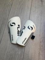 Scheenbeschermer, Sports & Fitness, Football, Taille M, Enlèvement, Comme neuf, Accessoires de club