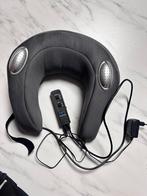 masseur de cou avec music integree, Informatique & Logiciels, Joysticks, Enlèvement, Comme neuf