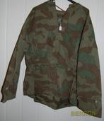 Tarshirt WH ALLEMAND avec séparateur de tarn, Collections, Armée de terre, Enlèvement ou Envoi, Vêtements ou Chaussures