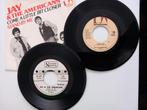 JAY & THE AMERICANS. THIS IS IT. USA/ STAND BY ME .OLDIES 45, Enlèvement ou Envoi, Comme neuf
