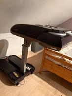 Inklapbare zonnebank Sunmobile 4s Philips, Elektronische apparatuur, Zonnebanken en Gezichtsbruiners, Ophalen, Zo goed als nieuw