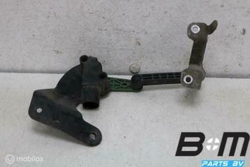 Niveausensor verlichting Audi RS3 8V FL 5Q0512521G beschikbaar voor biedingen