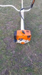 Stihl fs 480 in perfecte staat, Ophalen