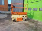 JLG 6RS, Articles professionnels