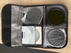 Filtres ND Hoya Pro, CPL-HD & UV — 82mm, TV, Hi-fi & Vidéo, Photo | Filtres, Neuf, Autres marques, 80 mm ou plus, Enlèvement