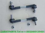 6861485 G14 G15 koppelstang G16 G30 G31 G11 G12 F91 F92 F93, Gebruikt, BMW