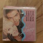 vaya con dios johnny, Gebruikt, 7 inch, Single, Ophalen of Verzenden