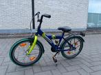 Fiets 18inch, Fietsen en Brommers, Fietsen | Jongens, Ophalen, Gebruikt, 18 inch