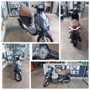 2dehands scooter beeline papillon klasse B  600€ beschikbaar voor biedingen