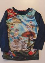 Kinderkleding meisje  maat 98 ( 4 stuks ), Kinderen en Baby's, Kinderkleding | Maat 98, Ophalen of Verzenden, Zo goed als nieuw