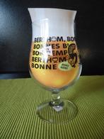 Duvel-Moortgat : Duvel glas Berthom 25cl ra CE M23 (Fr), Verzamelen, Ophalen of Verzenden, Nieuw, Glas of Glazen, Duvel