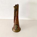 Vintage Signaal bugel Royal Welsh Fusiliers 23, Ophalen, Gebruikt, Overige typen