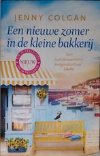 Jenny Colgan - Een nieuwe zomer in de kleine bakkerij, Ophalen, Zo goed als nieuw, Jenny Colgan