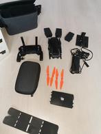 Drone Dji Mavic Air fly more combo, Ophalen, Zo goed als nieuw