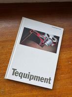 Porsche Livret Tequipement de 1995, Enlèvement