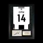 Signed shirt isak, Ophalen of Verzenden, Shirt