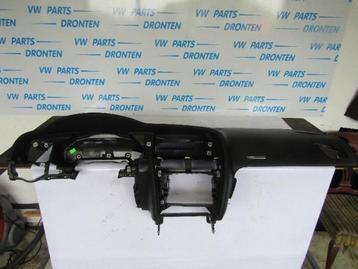 Airbag set + dashboard van een Audi A5 beschikbaar voor biedingen